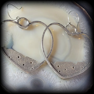 Heart Hoops