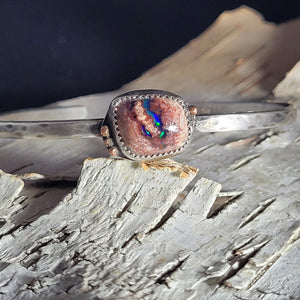 Matrix Opal Stacker Cuff #2