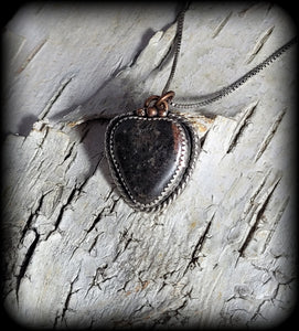 Yooperstone Necklace